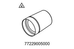 [77229005000] Manguito de protección