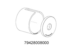 [79429008000] Elemento del dispositivo de presión del cigüeñal