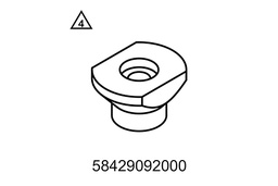 [58429092000] Herramienta de compresión