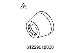 [61229018000] Herramienta de compresión