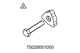[75029051000] Herramienta de compresión