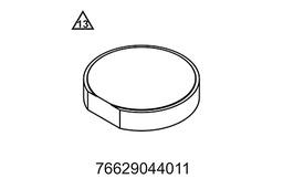 [76629044011] Herramienta de compresión