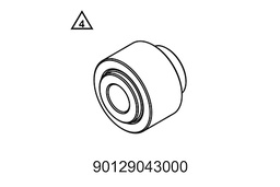 [90129043000] Herramienta de compresión