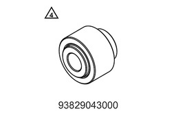 [93829043000] Herramienta de compresión