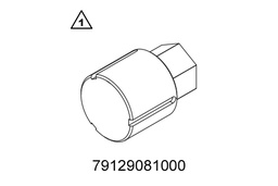 [79129081000] Herramienta de montaje